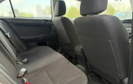 Mitsubishi Lancer IX, 2014 год, 920 000 рублей, 19 фотография