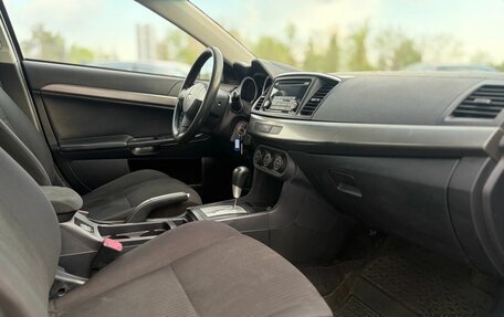 Mitsubishi Lancer IX, 2014 год, 920 000 рублей, 21 фотография