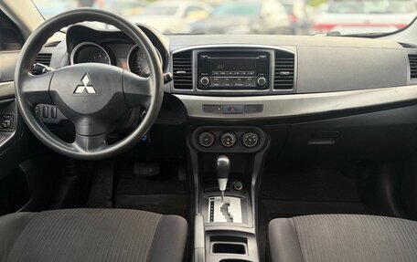 Mitsubishi Lancer IX, 2014 год, 920 000 рублей, 15 фотография