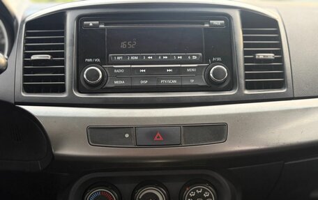 Mitsubishi Lancer IX, 2014 год, 920 000 рублей, 13 фотография