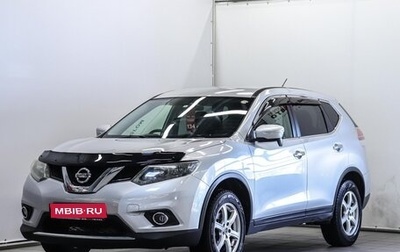 Nissan X-Trail, 2014 год, 1 450 000 рублей, 1 фотография