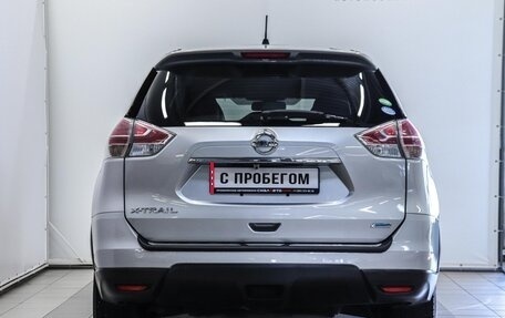Nissan X-Trail, 2014 год, 1 450 000 рублей, 4 фотография