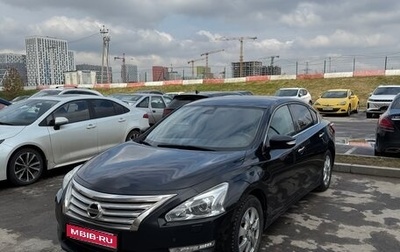 Nissan Teana, 2014 год, 850 000 рублей, 1 фотография