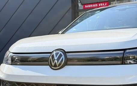 Volkswagen Tiguan, 2026 год, 4 599 000 рублей, 1 фотография