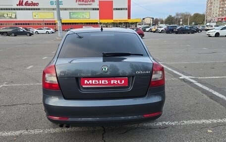 Skoda Octavia, 2010 год, 850 000 рублей, 1 фотография