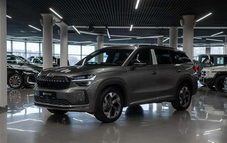 Skoda Kodiaq, 2025 год, 6 450 000 рублей, 1 фотография