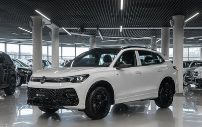 Volkswagen Tiguan, 2026 год, 4 650 000 рублей, 1 фотография