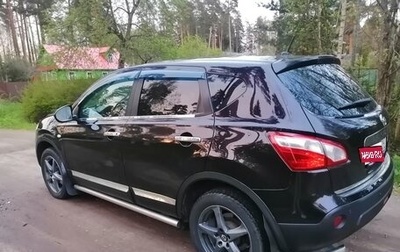 Nissan Qashqai, 2010 год, 840 000 рублей, 1 фотография