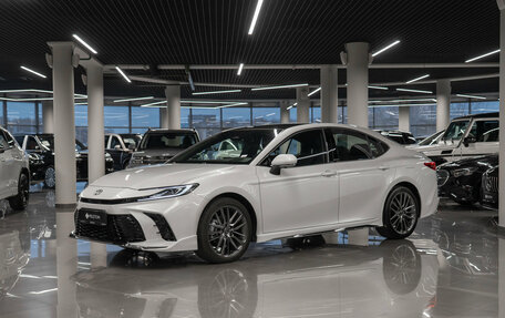 Toyota Camry, 2026 год, 4 550 000 рублей, 1 фотография