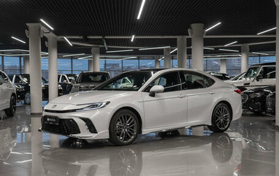 Toyota Camry, 2026 год, 4 550 000 рублей, 1 фотография