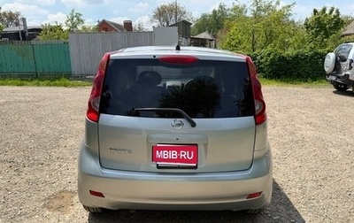 Nissan Note II рестайлинг, 2005 год, 430 000 рублей, 1 фотография