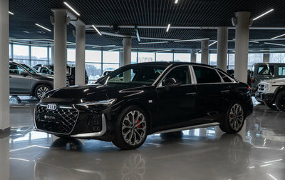 Audi A6, 2026 год, 7 880 000 рублей, 1 фотография