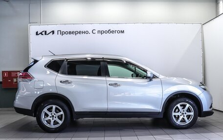 Nissan X-Trail, 2014 год, 1 450 000 рублей, 5 фотография