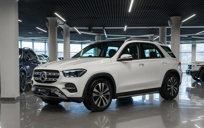 Mercedes-Benz GLE, 2025 год, 11 400 000 рублей, 1 фотография