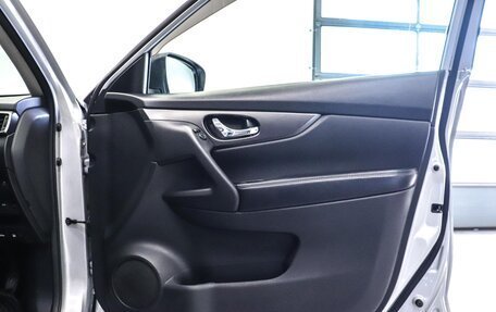 Nissan X-Trail, 2014 год, 1 450 000 рублей, 8 фотография