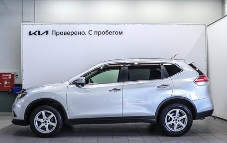 Nissan X-Trail, 2014 год, 1 450 000 рублей, 7 фотография