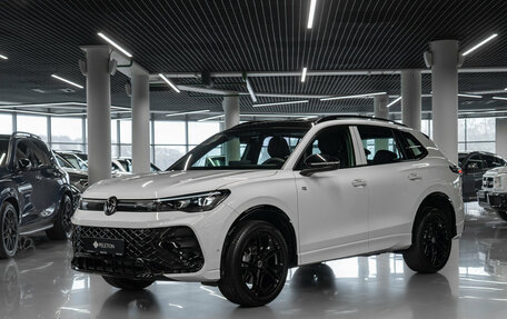 Volkswagen Tiguan, 2026 год, 4 710 000 рублей, 1 фотография
