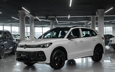 Volkswagen Tiguan, 2026 год, 4 710 000 рублей, 1 фотография