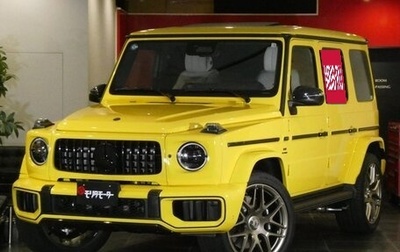 Mercedes-Benz G-Класс AMG, 2026 год, 32 300 000 рублей, 1 фотография