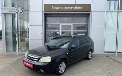 Chevrolet Lacetti, 2012 год, 450 000 рублей, 1 фотография