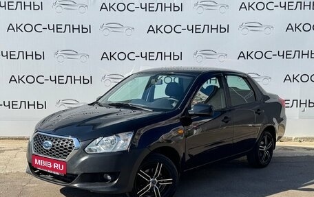 Datsun on-DO I рестайлинг, 2016 год, 360 000 рублей, 1 фотография