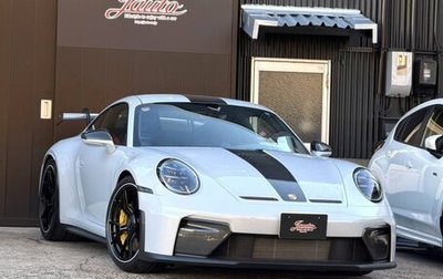 Porsche 911 GT3, 2025 год, 32 800 000 рублей, 1 фотография