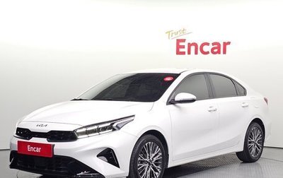 KIA K3, 2024 год, 2 150 000 рублей, 1 фотография
