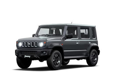 Suzuki Jimny, 2025 год, 4 100 000 рублей, 1 фотография