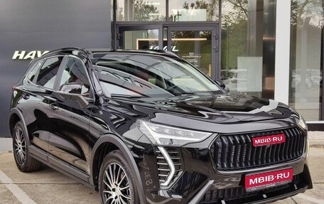 Haval Jolion, 2026 год, 2 449 000 рублей, 1 фотография