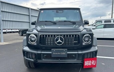 Mercedes-Benz G-Класс AMG, 2024 год, 29 180 000 рублей, 1 фотография
