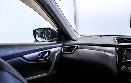 Nissan X-Trail, 2014 год, 1 450 000 рублей, 16 фотография