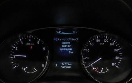 Nissan X-Trail, 2014 год, 1 450 000 рублей, 13 фотография