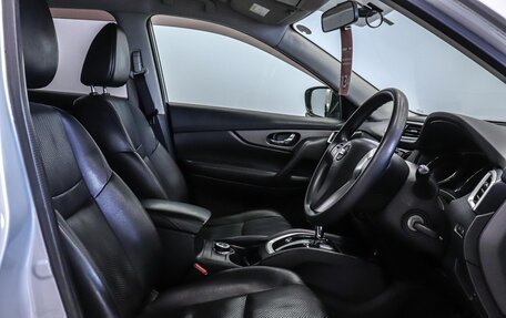 Nissan X-Trail, 2014 год, 1 450 000 рублей, 11 фотография