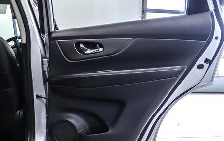 Nissan X-Trail, 2014 год, 1 450 000 рублей, 19 фотография