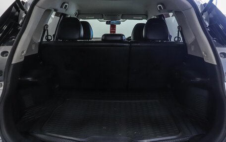Nissan X-Trail, 2014 год, 1 450 000 рублей, 23 фотография