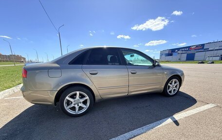 Audi A4, 2005 год, 590 000 рублей, 2 фотография