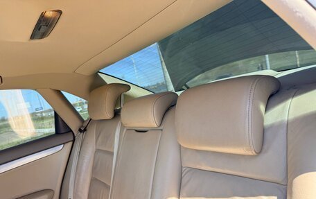 Audi A4, 2005 год, 590 000 рублей, 10 фотография