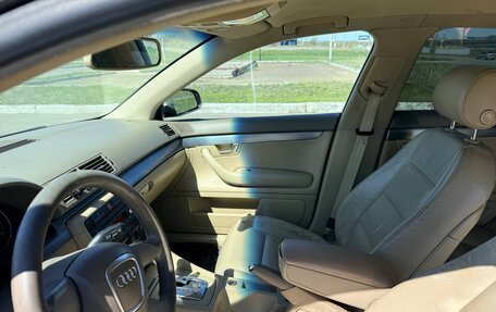 Audi A4, 2005 год, 590 000 рублей, 6 фотография