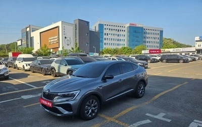 Renault Arkana I, 2024 год, 2 100 000 рублей, 1 фотография