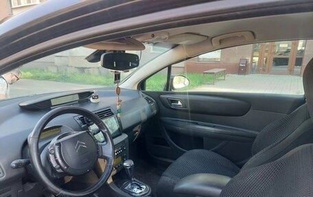 Citroen C4 II рестайлинг, 2006 год, 340 000 рублей, 6 фотография