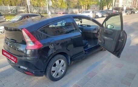Citroen C4 II рестайлинг, 2006 год, 340 000 рублей, 12 фотография