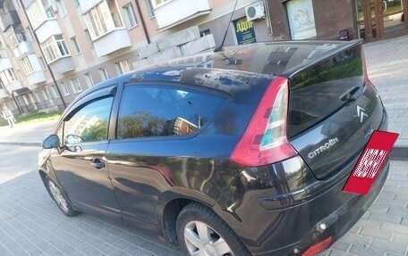 Citroen C4 II рестайлинг, 2006 год, 340 000 рублей, 7 фотография