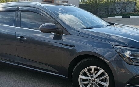Renault Megane III, 2016 год, 1 550 000 рублей, 4 фотография