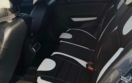 Renault Megane III, 2016 год, 1 550 000 рублей, 12 фотография