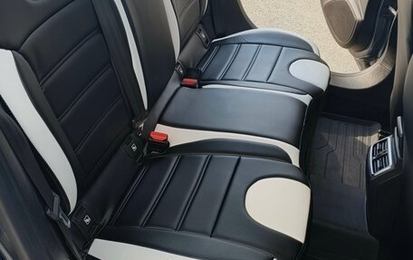 Renault Megane III, 2016 год, 1 550 000 рублей, 15 фотография