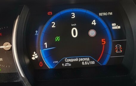 Renault Megane III, 2016 год, 1 550 000 рублей, 21 фотография