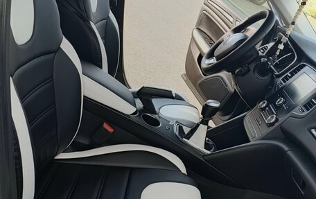 Renault Megane III, 2016 год, 1 550 000 рублей, 14 фотография