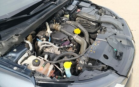 Renault Megane III, 2016 год, 1 550 000 рублей, 25 фотография