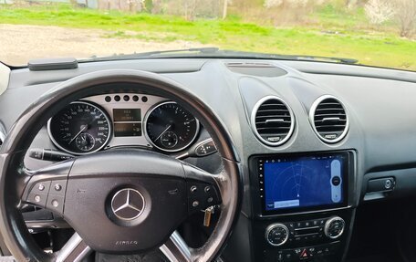 Mercedes-Benz M-Класс, 2008 год, 1 500 000 рублей, 15 фотография