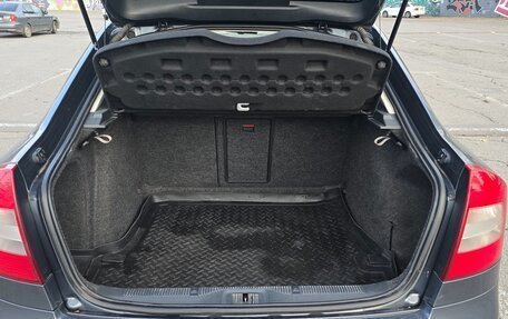Skoda Octavia, 2010 год, 850 000 рублей, 8 фотография
